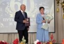 🎉 60 лет — это целая история!