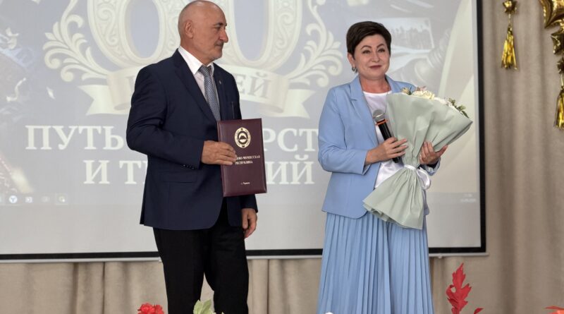 🎉 60 лет — это целая история!