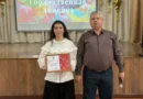 Традиционная торжественная линейка поднятия флага России и исполнения гимна Российской Федерации 🇷🇺